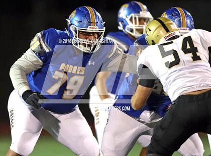 Thumbnail 3 in Archbishop Mitty vs. Serra (CIF CCS Open Division 2 Final) photogallery.
