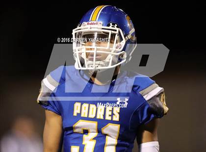 Thumbnail 1 in Archbishop Mitty vs. Serra (CIF CCS Open Division 2 Final) photogallery.
