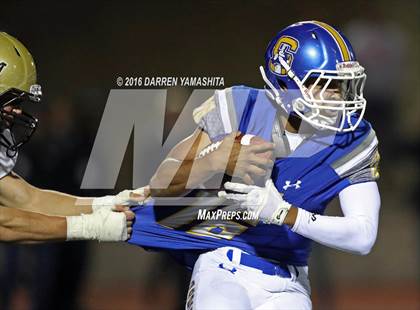 Thumbnail 1 in Archbishop Mitty vs. Serra (CIF CCS Open Division 2 Final) photogallery.