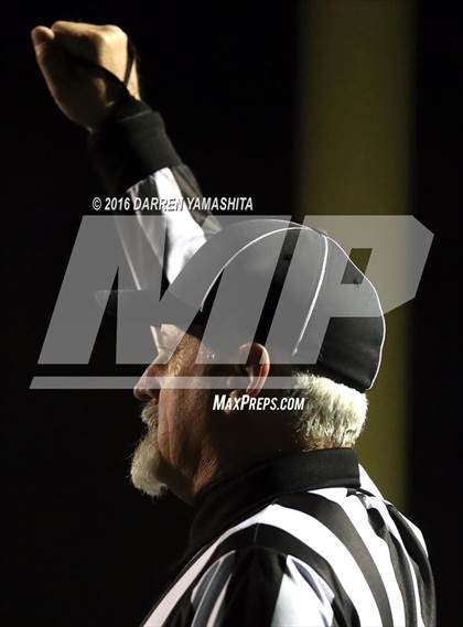 Thumbnail 3 in Archbishop Mitty vs. Serra (CIF CCS Open Division 2 Final) photogallery.