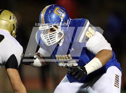 Thumbnail 2 in Archbishop Mitty vs. Serra (CIF CCS Open Division 2 Final) photogallery.