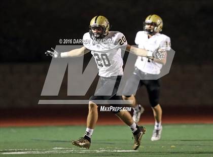Thumbnail 1 in Archbishop Mitty vs. Serra (CIF CCS Open Division 2 Final) photogallery.