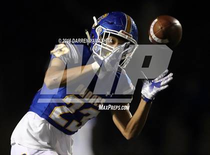Thumbnail 1 in Archbishop Mitty vs. Serra (CIF CCS Open Division 2 Final) photogallery.
