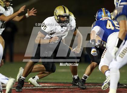 Thumbnail 3 in Archbishop Mitty vs. Serra (CIF CCS Open Division 2 Final) photogallery.