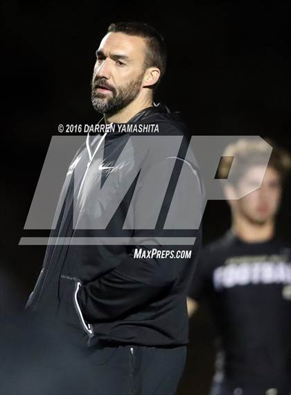 Thumbnail 1 in Archbishop Mitty vs. Serra (CIF CCS Open Division 2 Final) photogallery.