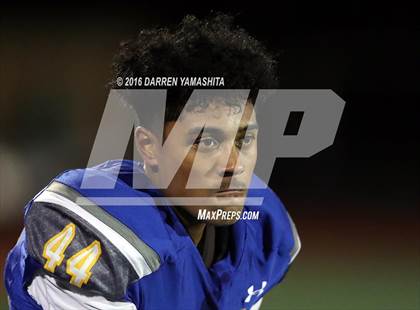 Thumbnail 2 in Archbishop Mitty vs. Serra (CIF CCS Open Division 2 Final) photogallery.
