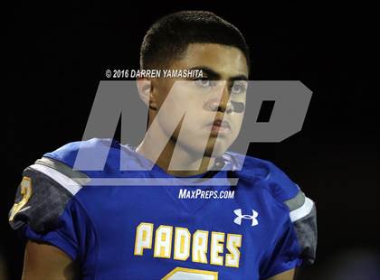 Thumbnail 1 in Archbishop Mitty vs. Serra (CIF CCS Open Division 2 Final) photogallery.