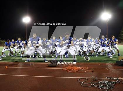 Thumbnail 3 in Archbishop Mitty vs. Serra (CIF CCS Open Division 2 Final) photogallery.