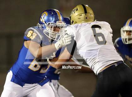 Thumbnail 2 in Archbishop Mitty vs. Serra (CIF CCS Open Division 2 Final) photogallery.