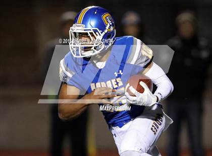 Thumbnail 1 in Archbishop Mitty vs. Serra (CIF CCS Open Division 2 Final) photogallery.