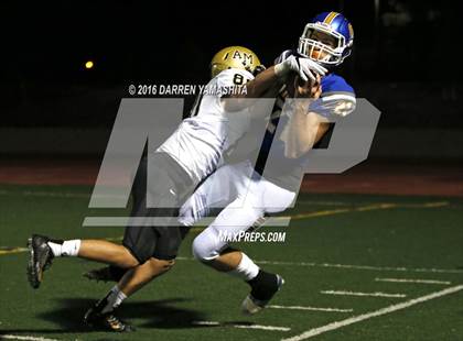 Thumbnail 2 in Archbishop Mitty vs. Serra (CIF CCS Open Division 2 Final) photogallery.