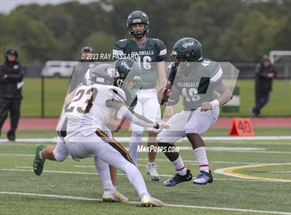 Thumbnail 3 in Sachem North vs William Floyd photogallery.