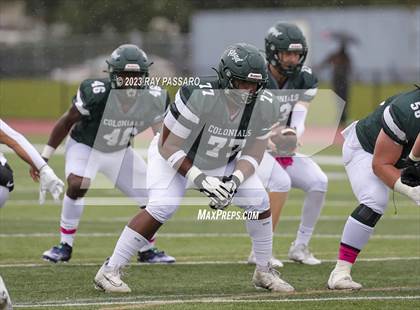 Thumbnail 3 in Sachem North vs William Floyd photogallery.