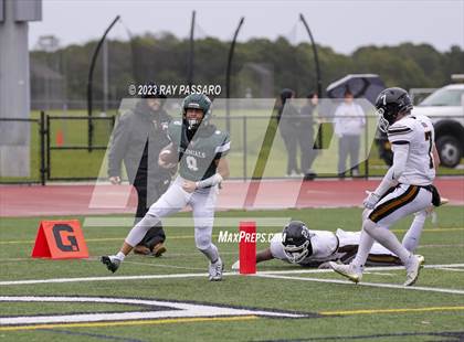 Thumbnail 1 in Sachem North vs William Floyd photogallery.