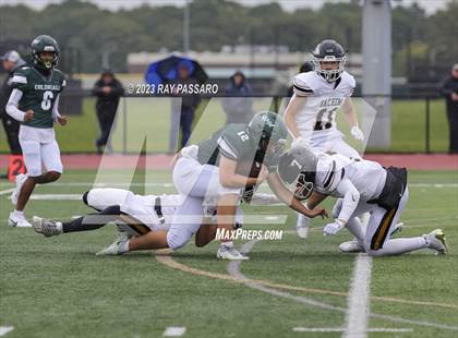 Thumbnail 1 in Sachem North vs William Floyd photogallery.