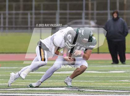 Thumbnail 1 in Sachem North vs William Floyd photogallery.