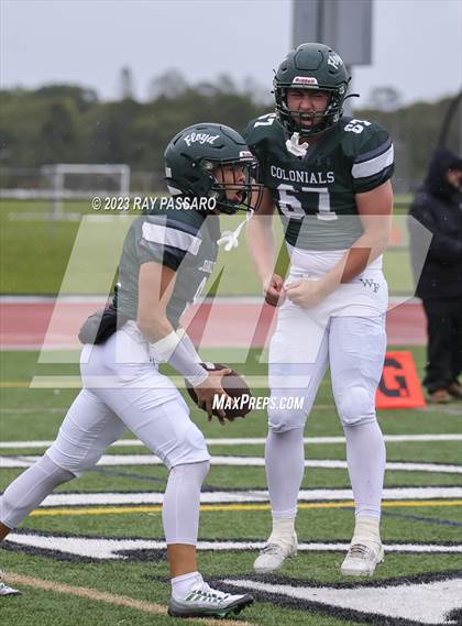 Thumbnail 3 in Sachem North vs William Floyd photogallery.