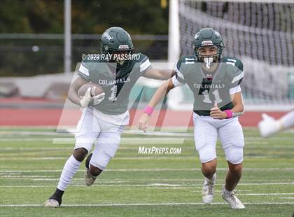 Thumbnail 1 in Sachem North vs William Floyd photogallery.