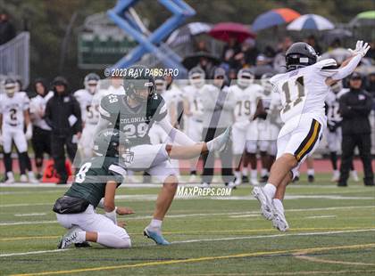 Thumbnail 3 in Sachem North vs William Floyd photogallery.