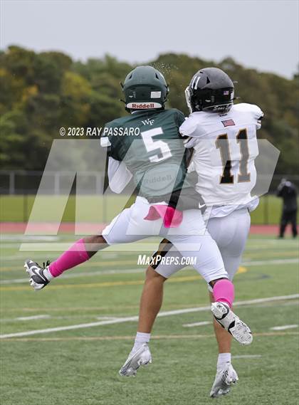 Thumbnail 1 in Sachem North vs William Floyd photogallery.