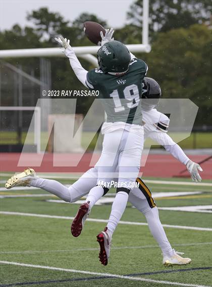 Thumbnail 2 in Sachem North vs William Floyd photogallery.