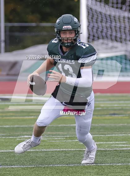 Thumbnail 1 in Sachem North vs William Floyd photogallery.