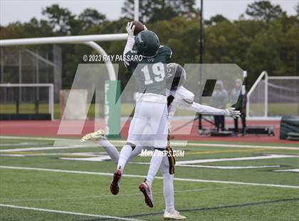 Thumbnail 1 in Sachem North vs William Floyd photogallery.