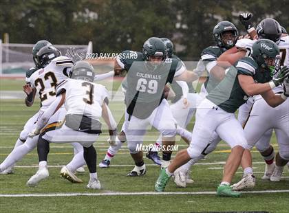 Thumbnail 3 in Sachem North vs William Floyd photogallery.