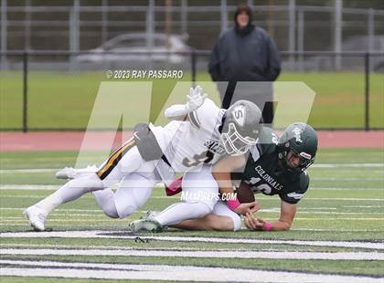 Thumbnail 2 in Sachem North vs William Floyd photogallery.