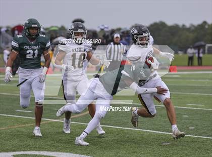 Thumbnail 3 in Sachem North vs William Floyd photogallery.