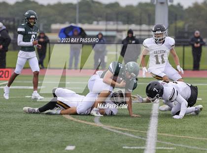 Thumbnail 2 in Sachem North vs William Floyd photogallery.