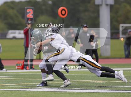 Thumbnail 1 in Sachem North vs William Floyd photogallery.
