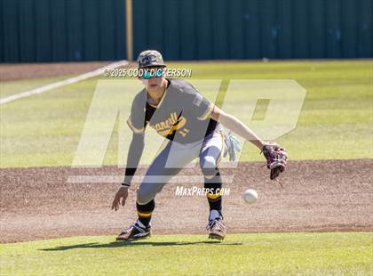 Thumbnail 3 in Crandall vs. Corsicana photogallery.