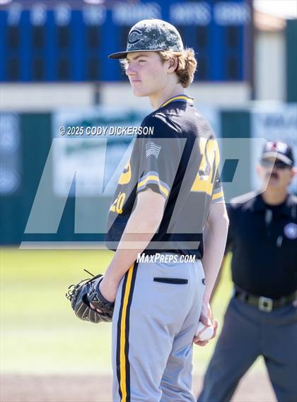 Thumbnail 1 in Crandall vs. Corsicana photogallery.