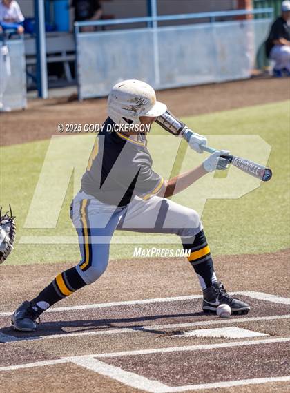 Thumbnail 3 in Crandall vs. Corsicana photogallery.
