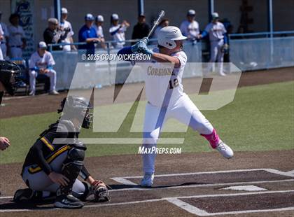 Thumbnail 2 in Crandall vs. Corsicana photogallery.