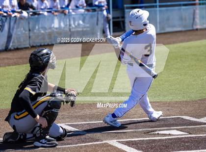 Thumbnail 2 in Crandall vs. Corsicana photogallery.