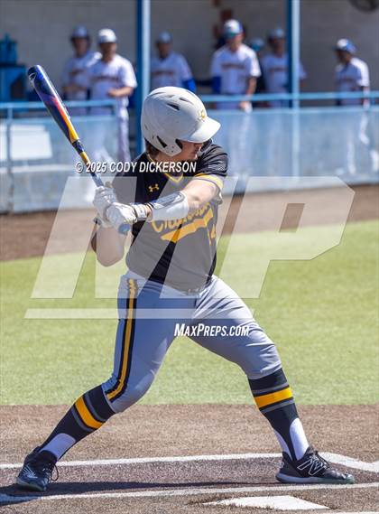 Thumbnail 1 in Crandall vs. Corsicana photogallery.