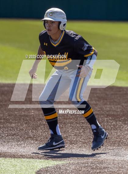 Thumbnail 2 in Crandall vs. Corsicana photogallery.