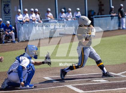 Thumbnail 2 in Crandall vs. Corsicana photogallery.