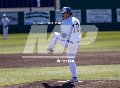 Thumbnail 2 in Crandall vs. Corsicana photogallery.