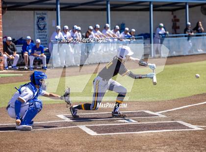 Thumbnail 3 in Crandall vs. Corsicana photogallery.