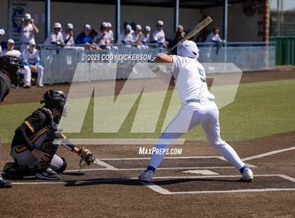 Thumbnail 3 in Crandall vs. Corsicana photogallery.