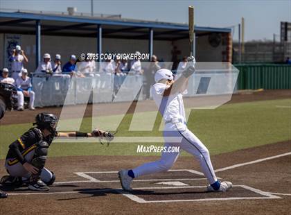 Thumbnail 1 in Crandall vs. Corsicana photogallery.