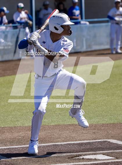 Thumbnail 3 in Crandall vs. Corsicana photogallery.