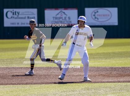 Thumbnail 1 in Crandall vs. Corsicana photogallery.