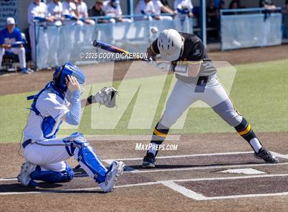 Thumbnail 3 in Crandall vs. Corsicana photogallery.