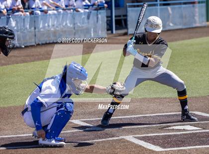 Thumbnail 1 in Crandall vs. Corsicana photogallery.