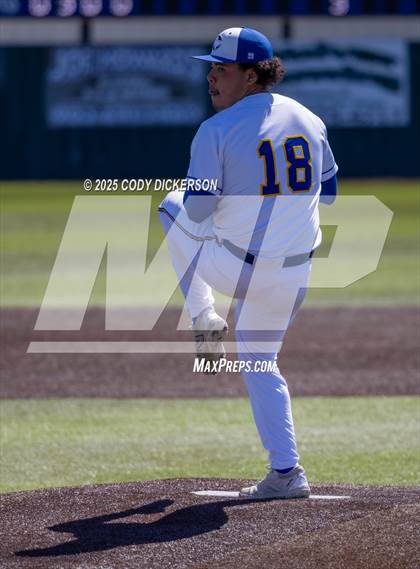 Thumbnail 1 in Crandall vs. Corsicana photogallery.