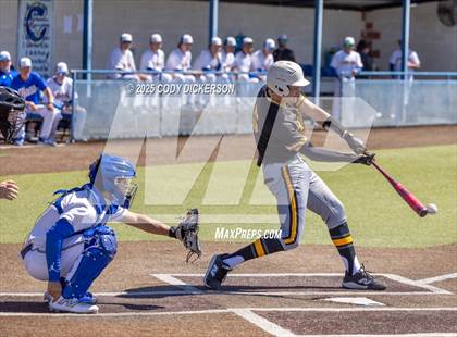 Thumbnail 2 in Crandall vs. Corsicana photogallery.